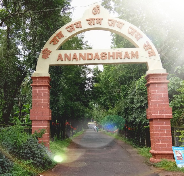 Anandashram