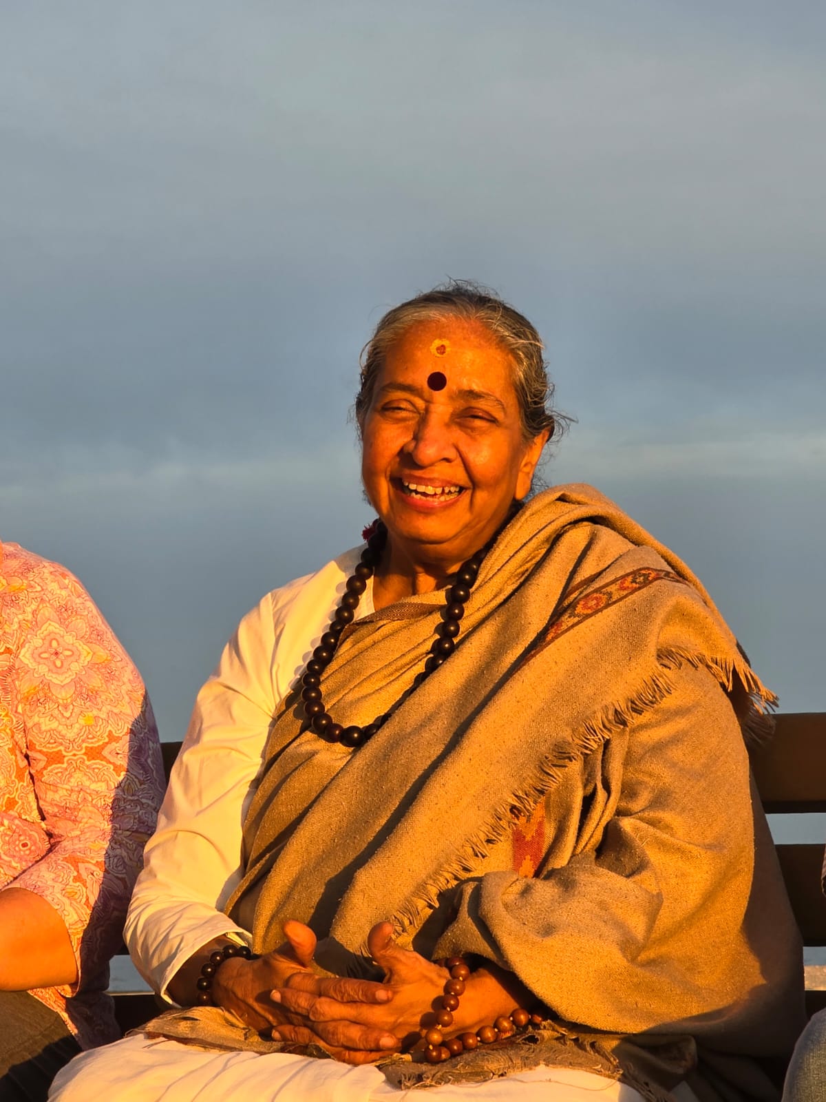 Ma Devaki