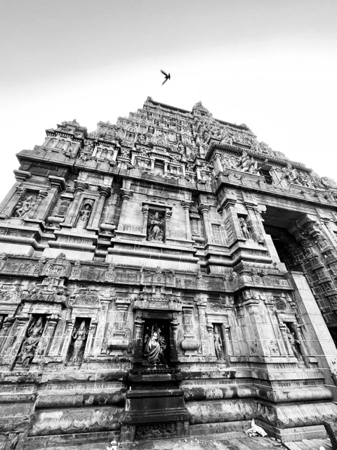 Temple d'Arunachaleswarar, Tiruvannamalai