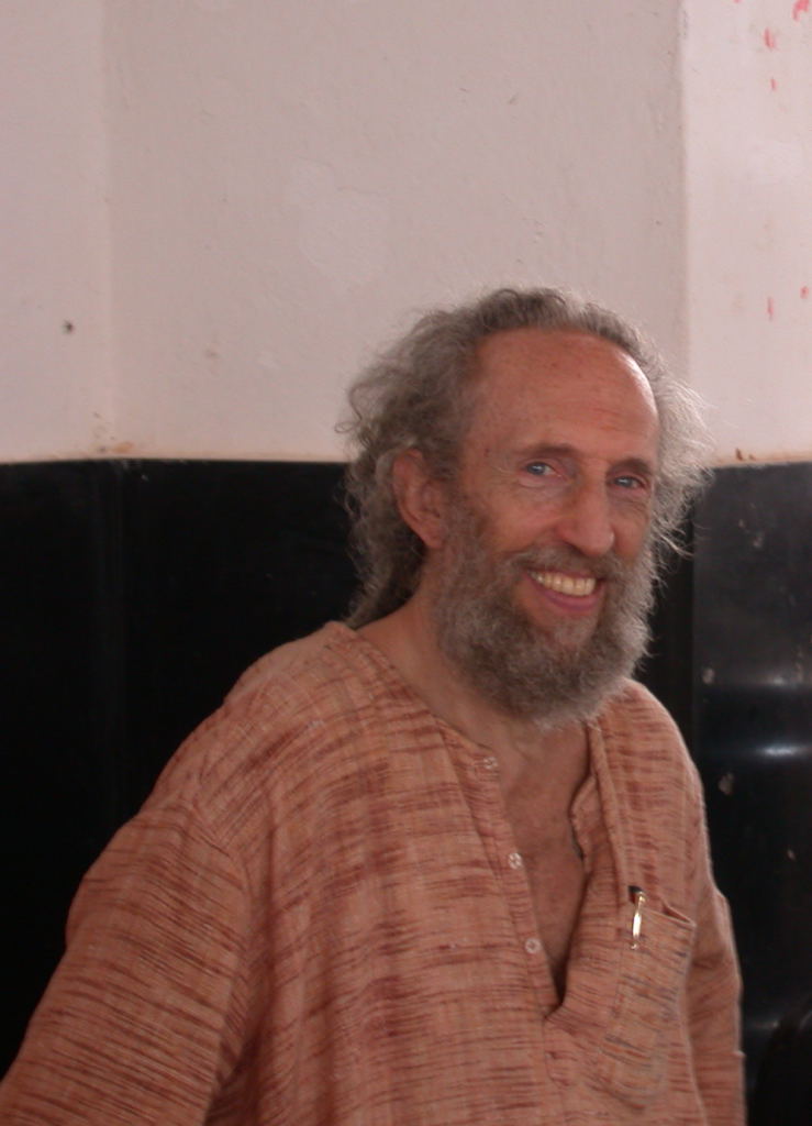 Lee Lozowick