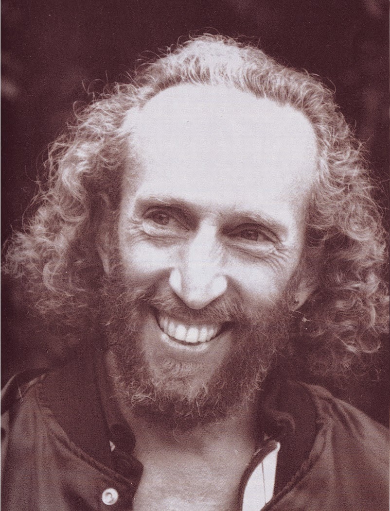 Lee Lozowick
