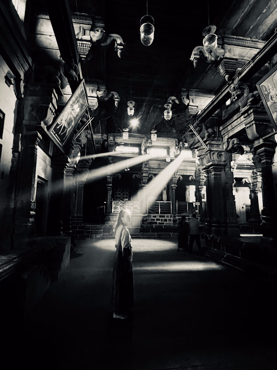 Chidambaram