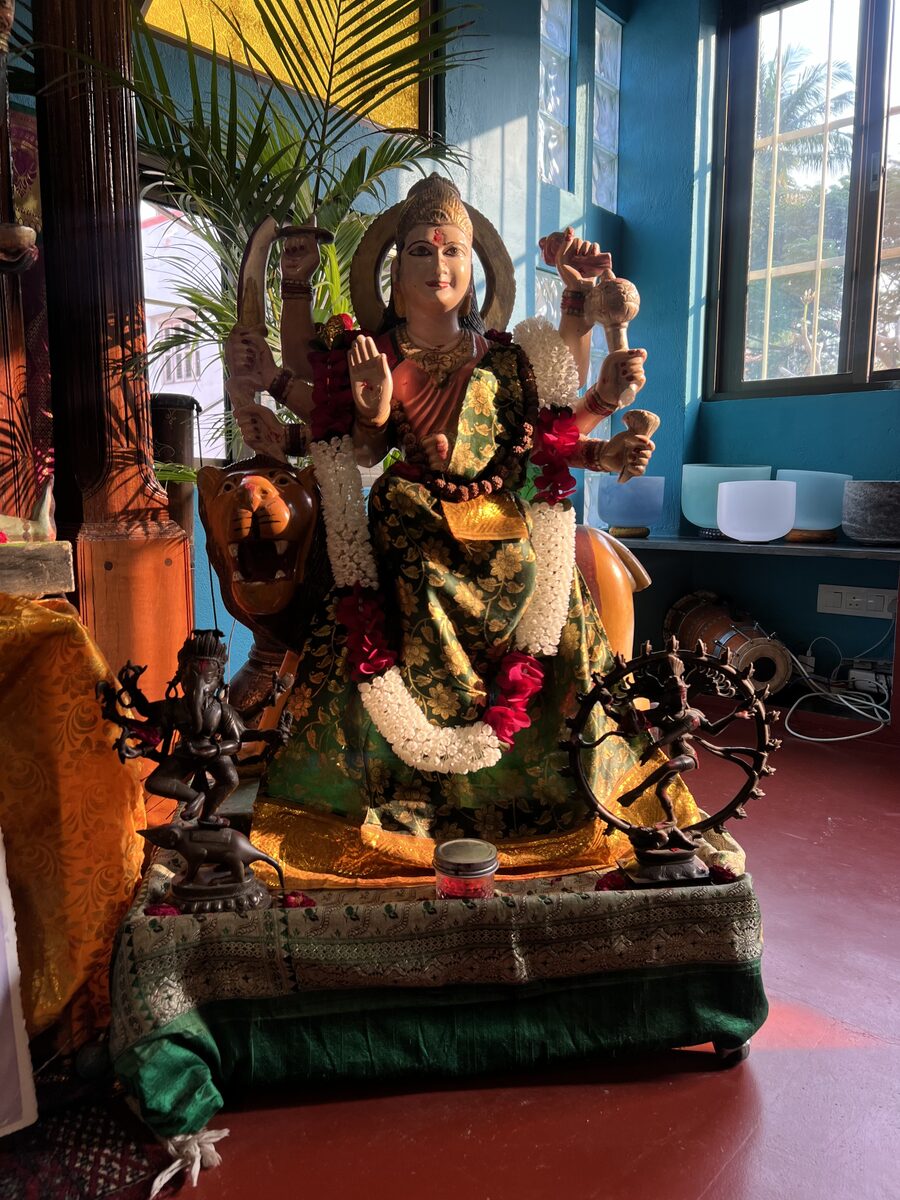 Durga