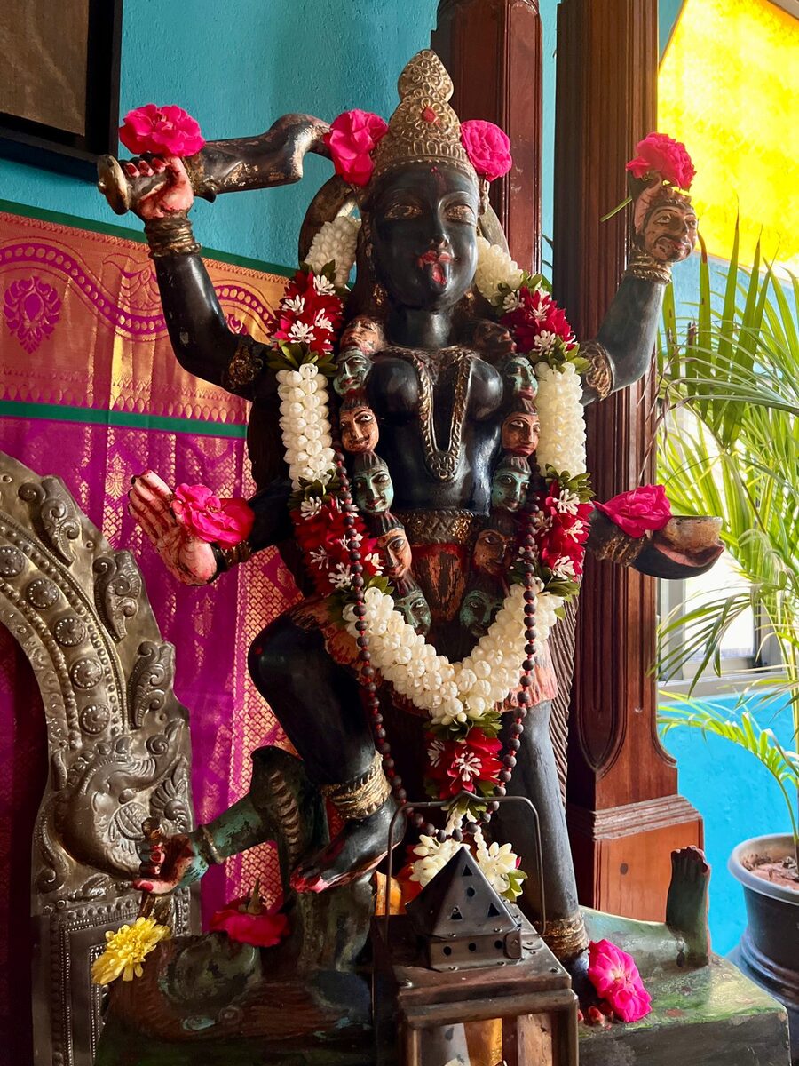 Kali