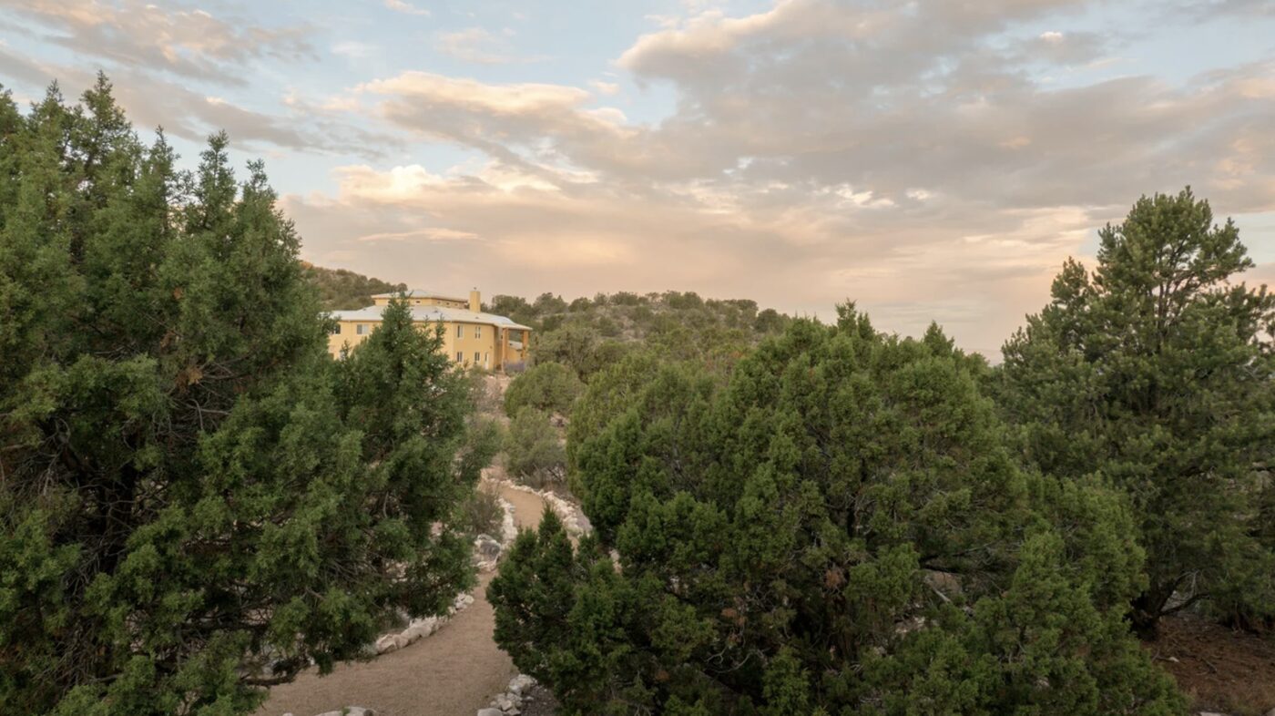 Triveni Ashram, Arizona