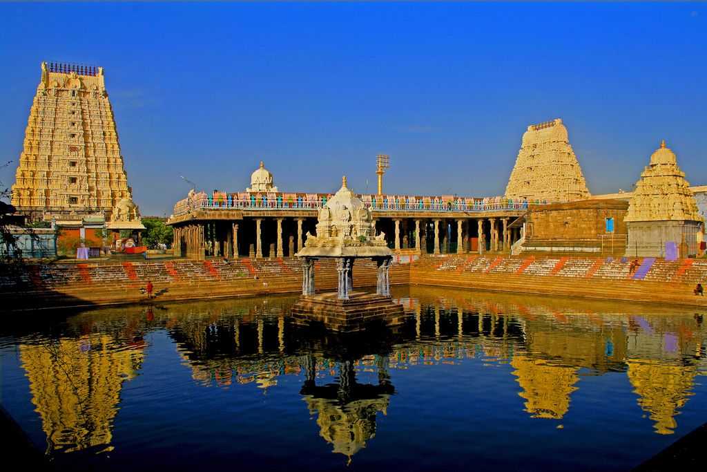 Kamakshi Amman