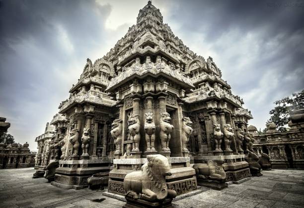 Kanchipuram